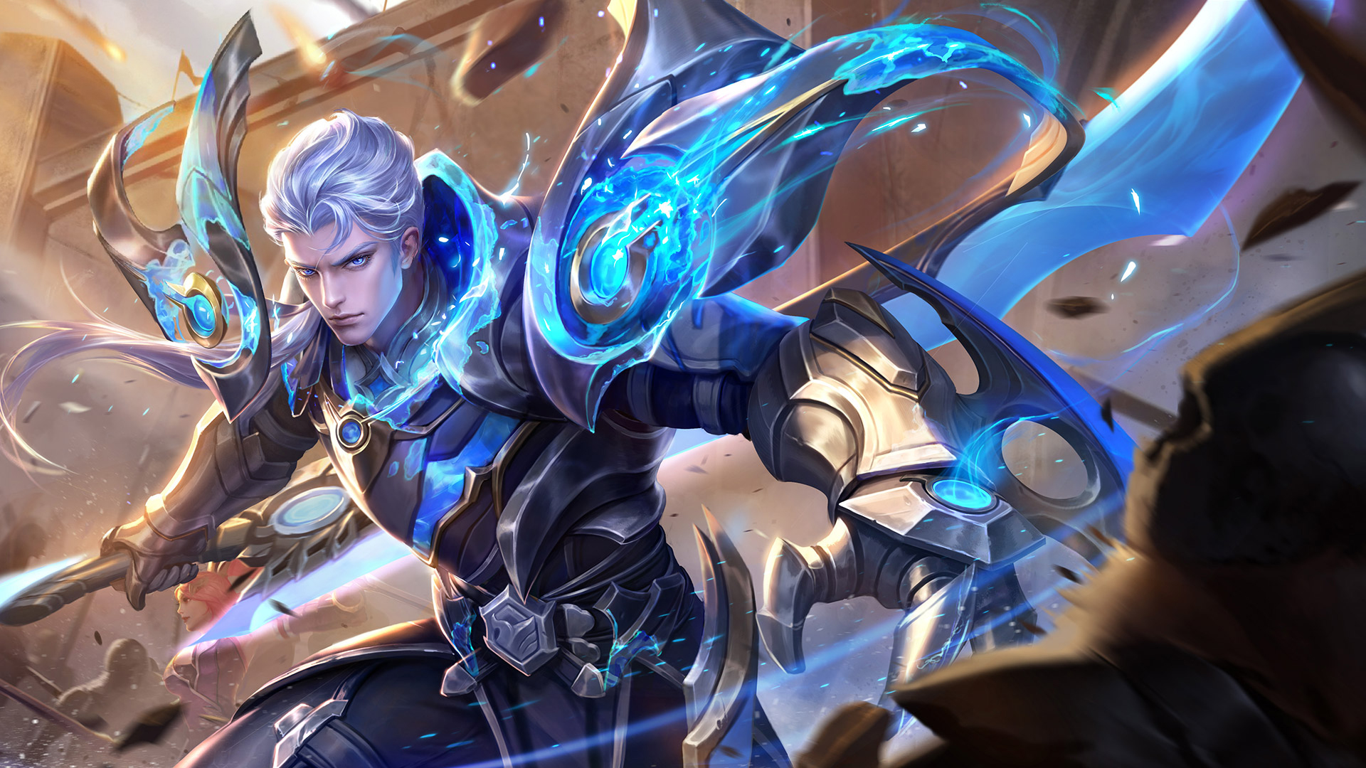 LOL官方：2024城市英雄锦标赛决赛将于明天开始！南昌市强强对决