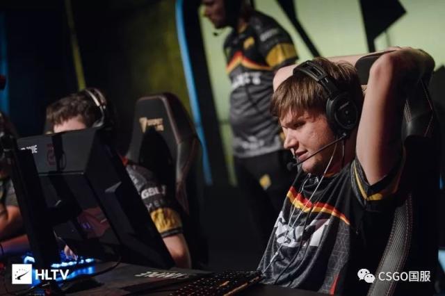 Bestia ， casE 获得美洲RMR名额