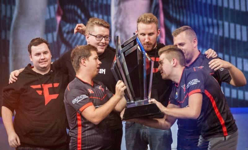 Valve 发布了一个新的更新，针对 CS2