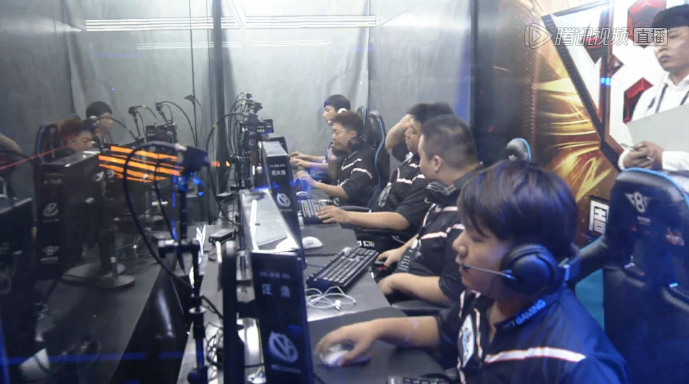 NiKo 在 IEM Dallas 的结果： “我认为获得第三到第四名并输给 Vitality 是可以的”