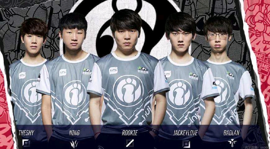 Ninjas in Pyjamas 将参加 StarLadder StarSeries Fall 2025