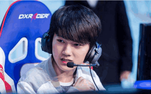 FunPlus Phoenix 官方： shad0w 正式加入作为打野