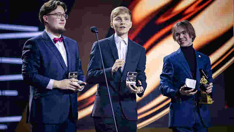 GENG官宣组建王者荣耀分部进军王者荣耀世界冠军杯