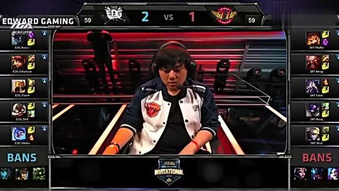 【战报】2021KPL春季赛，西安WE 3-0 北京WB