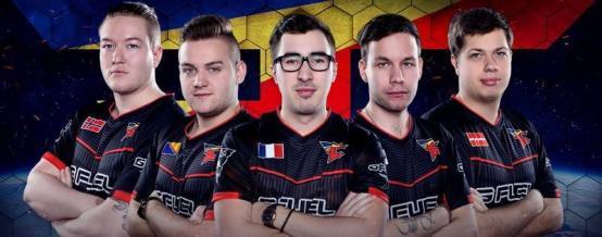 外媒爆料G2下赛季AD人选：不是Hans Sama