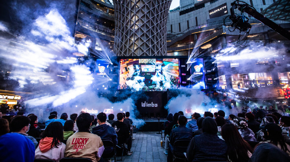 JDG发布赛季总结：长风破浪会有时，直挂云帆济沧海 我们明年再见