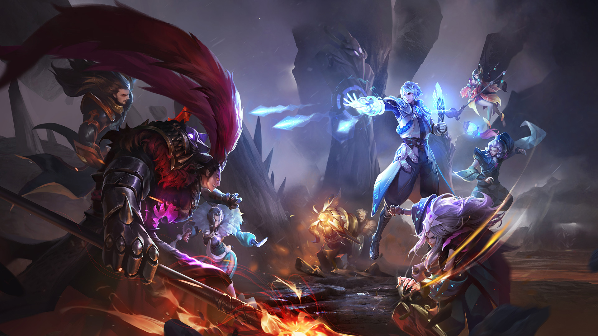 CSGO EPL S15：苦战不敌 G2 1-2负于EIQ出局