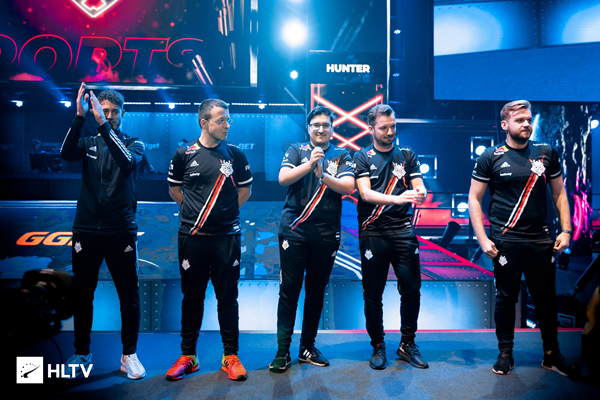CSGO赛事方BLAST表示一直愿意举办Major