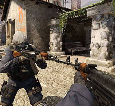 BLAST.tv Austin Major 2025 决赛的第二张地图观众峰值达到了 171 万