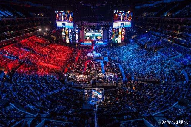 LoL Esports官方推特：这些年来，Faker和他的队友们