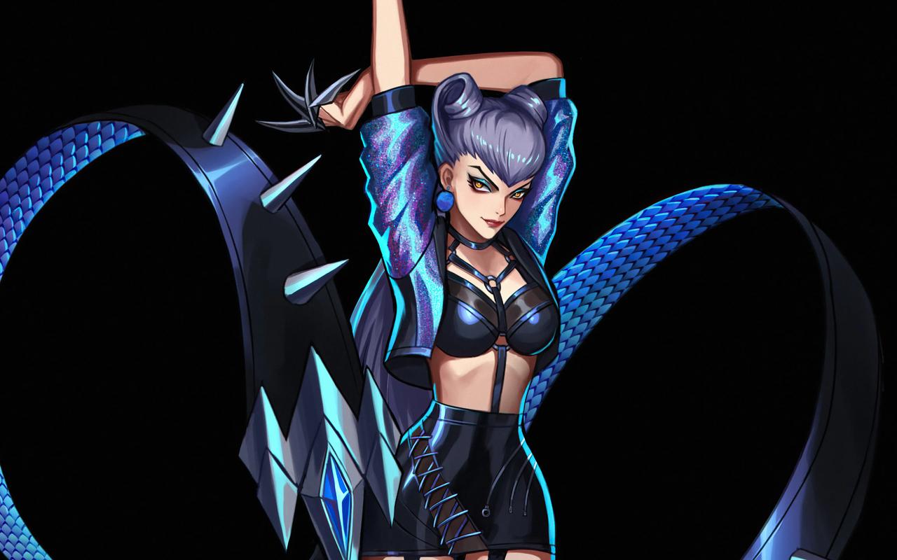 YEKINDAR ： “我回来了。不是开玩笑”